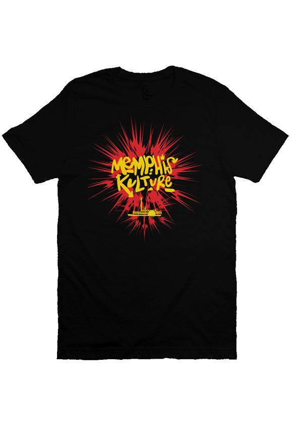 EXPLOSION Tee