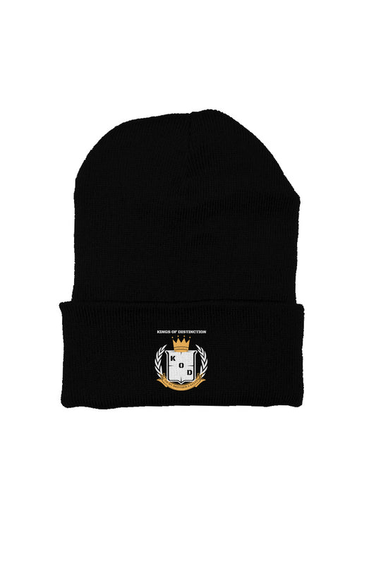 K.O.D. Logo Beanie