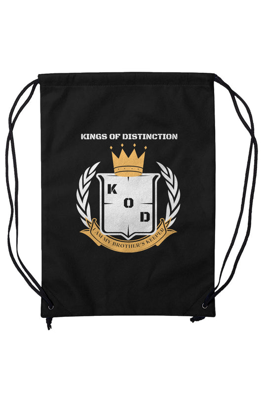 K.O.D. Drawstring Backpack