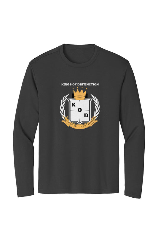 K.O.D. Sport-Tek Long Sleeve Tee