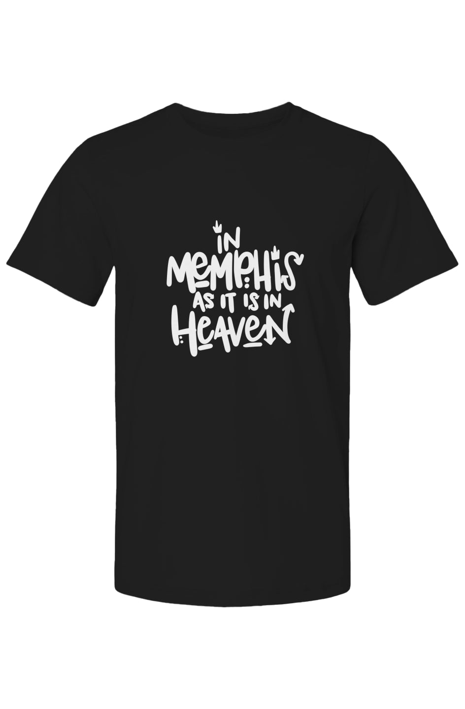 IN MEMPHIS T Shirt