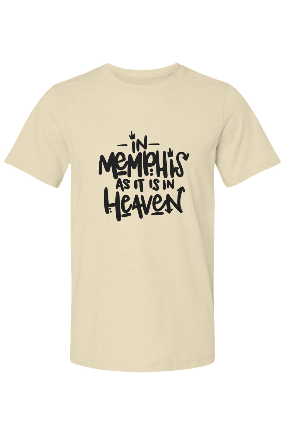 IN MEMPHIS T Shirt