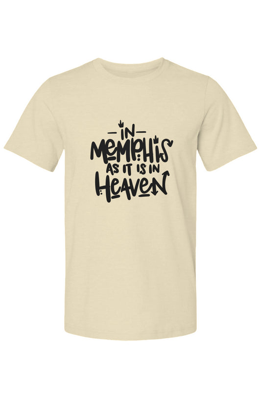 IN MEMPHIS T Shirt