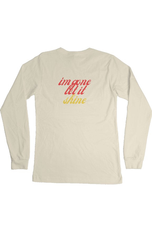 Light Long Sleeve T Shirt