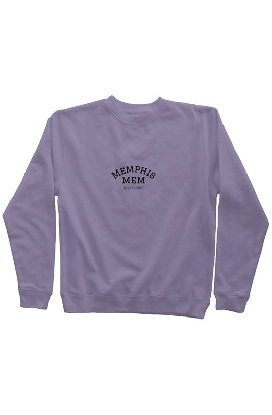 Memphis Mem Crew Neck