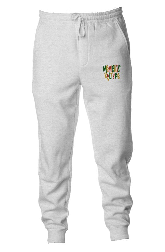 Midweight Fleece Joggers