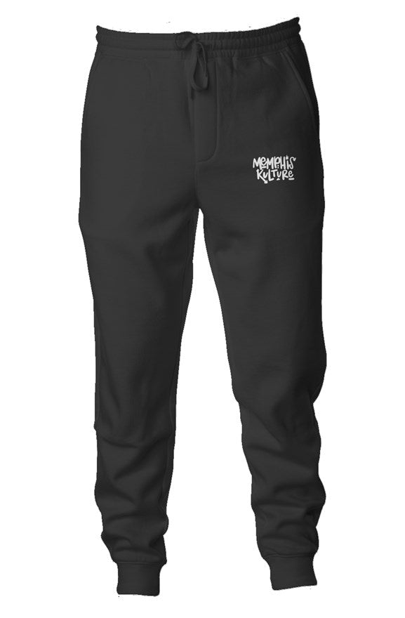 Memphis Kulture Lightweight Joggers