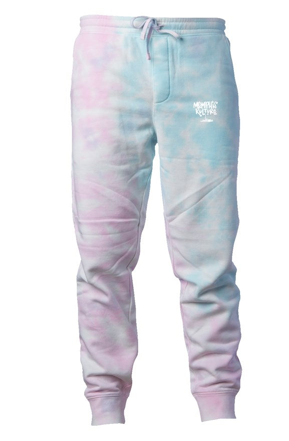 MK Cotton Candy Pants